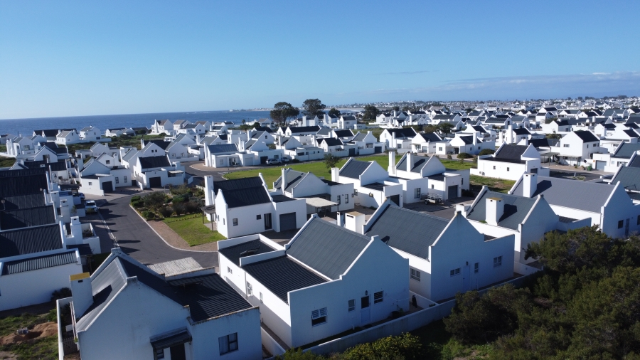 2 Bedroom Property for Sale in Britannia Reef Estate Western Cape